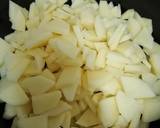 Aluu Bhujia recipe step 1 photo