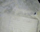 Foto del paso 5 de la receta: Masa Philo