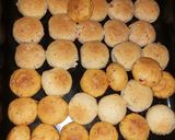 Foto del paso 3 de la receta: Panes Saborizados