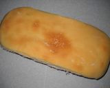 Foto del paso 1 de la receta: Sándwich recargado abierto