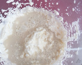 Foto del paso 3 de la receta: Polos de horchata(helado)