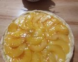 Foto del paso 7 de la receta: 🍑Tarta frutal de DURAZNO🍑