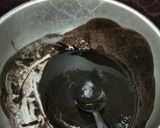 Foto langkah ke 3 dari resep Choco lava cake.