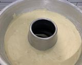 Foto langkah ke 4 dari resep Bolu Pisang Mocca Panggang.