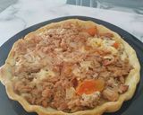 Foto del paso 6 de la receta: Masa para tartas súper fácil!