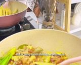 Foto langkah ke 2 dari resep Mie Ayam ala Abang-abang.