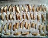Foto del paso 5 de la receta: Queque con manzana y nueces