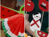 میز یلدای سال ۱۴۰۳