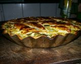 Foto del paso 13 de la receta: Tarta de Zapallitos 