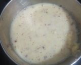 रेड वेलवेट चौक्स पेस्ट्री गुलकंद बासुंदी के साथ (Red Velvet Chaux Pastry with Gulkand Basundi) रेसिपी चरण 3 फोटो