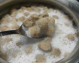 સોયા કીમા રેસીપી સ્ટેપ1ફોટો