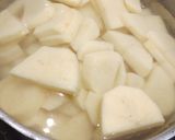 Foto del paso 1 de la receta: Pastel de papa