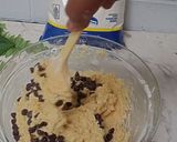 Foto langkah ke 4 dari resep Soft Cookies.