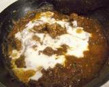 Kasuri Mutton Masala recipe step 7 photo