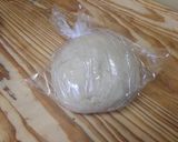 Foto del paso 2 de la receta: Sorrentinos Caseros Con Masa de Sémola y Relleno de verdura
