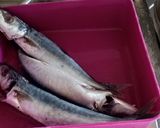 Foto langkah ke 1 dari resep Taucho ikan Dencis.