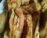 Foto langkah ke 6 dari resep Rolade telur.