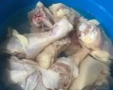 Foto langkah ke 1 dari resep Gulai Ayam.