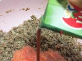 معكرونه بشاميل على اصولها