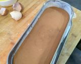 Une image de l'étape 3 de Chocolat mochi cake.