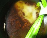 Foto langkah ke 2 dari resep Bubur Gunting.