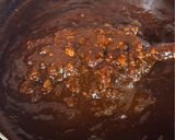 Foto del paso 4 de la receta Guisado en salsa pasilla