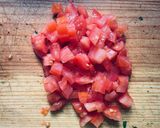 Foto del paso 3 de la receta: Picadillo