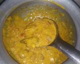 Paneer makhani recipe step 4 photo