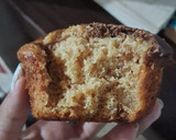 Foto del paso 8 de la receta: Muffins de 5 sabores