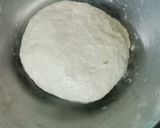 A picture of step 4 of Homemade Tea Rusk (papy).