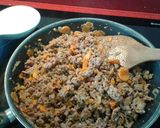 Foto del paso 4 de la receta Briouats de ternera