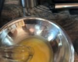 Φωτογραφία βήματος 3 της συνταγής Hollandaise sauce