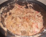 Foto del paso 1 de la receta: Arroz con sabor a camarones