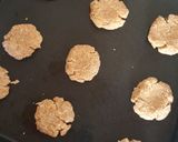 Foto del paso 5 de la receta: Galletitas de coco fit