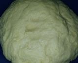 Foto langkah ke 5 dari resep PaoNat (BakPao DoNat) ArDim.