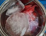 Foto langkah ke 3 dari resep Es buah jadoel.