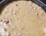 Foto del paso 2 de la receta: Bistec en salsa verde