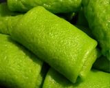 Foto langkah ke 8 dari resep Kulit dadar gulung anti sobek lembut dan lentur.