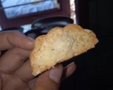 Foto langkah ke 5 dari resep Bolu Kering / klemben / bolu jadul.