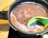 Foto del paso 4 de la receta: Judías pintas con arroz