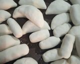 Foto langkah ke 2 dari resep Pempek2 simple.