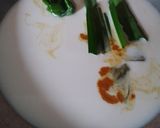 Foto langkah ke 2 dari resep Nasi Kuning.