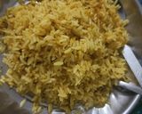 भूने हुए चावल(bhune hue chawal recipe in hindi) रेसिपी चरण 4 फोटो