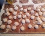 Foto del paso 3 de la receta: Croquetas de arroz
