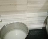Marshmallow azaz pille cukor készítése házilag recept fázis 2 fotója