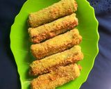 Foto langkah ke 4 dari resep Roti Goreng So Nice.