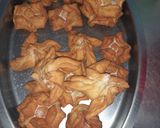 Foto del paso 6 de la receta: Pastelitos de batata y membrillo
