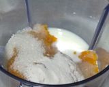 Foto langkah ke 5 dari resep Pie Labu Parang.