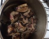Foto del paso 1 de la receta: Vermiccelis con salsa roja