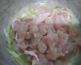 Ayam Saus mentega langkah memasak 1 foto